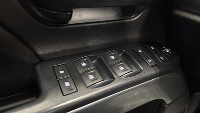 2014 Chevrolet Silverado 1500 Base