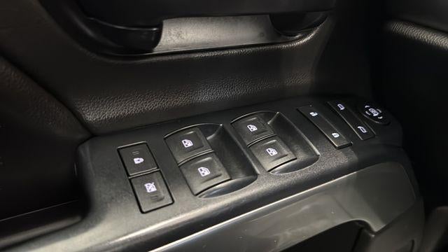 2014 Chevrolet Silverado 1500 Base