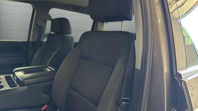 2014 Chevrolet Silverado 1500 Base