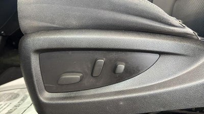 2014 Chevrolet Silverado 1500 Base