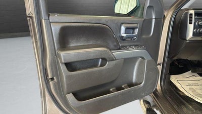 2014 Chevrolet Silverado 1500 Base