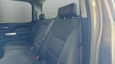 2014 Chevrolet Silverado 1500 Base