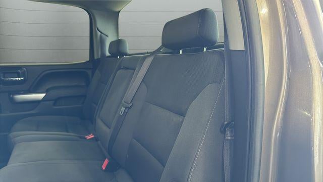 2014 Chevrolet Silverado 1500 Base