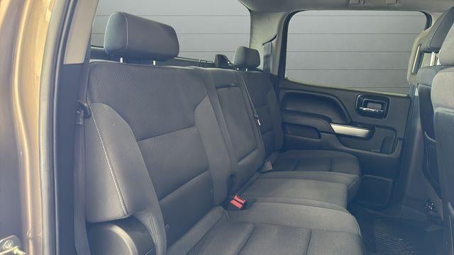 2014 Chevrolet Silverado 1500 Base