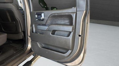 2014 Chevrolet Silverado 1500 Base