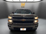 2014 Chevrolet Silverado 1500 Base