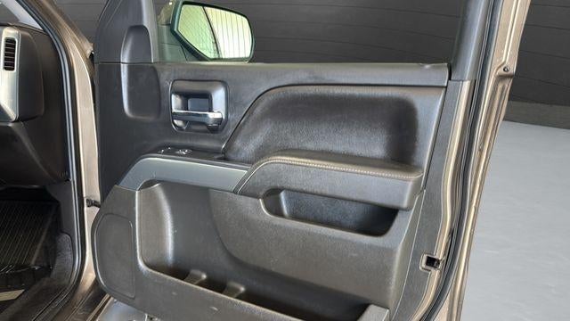 2014 Chevrolet Silverado 1500 Base