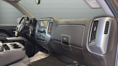 2014 Chevrolet Silverado 1500 Base