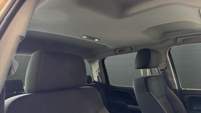 2014 Chevrolet Silverado 1500 Base