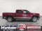 2014 Chevrolet Silverado 1500 Crew Cab Short Box 4-Wheel Drive LT w/1LT