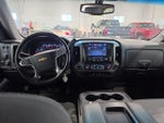 2014 Chevrolet Silverado 1500 Crew Cab Short Box 4-Wheel Drive LT w/1LT
