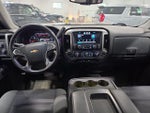 2014 Chevrolet Silverado 1500 Crew Cab Short Box 4-Wheel Drive LT w/1LT
