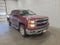 2015 Chevrolet Silverado 1500 Crew Cab Short Box 4-Wheel Drive LT Z71