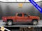 2015 Chevrolet Silverado 1500 Crew Cab Short Box 4-Wheel Drive LT
