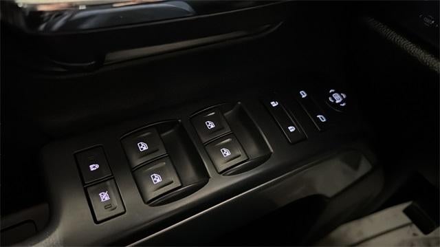 2015 Chevrolet Silverado 1500 Crew Cab Short Box 4-Wheel Drive LT