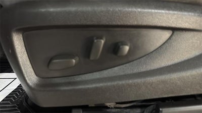 2015 Chevrolet Silverado 1500 Crew Cab Short Box 4-Wheel Drive LT