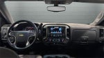 2015 Chevrolet Silverado 1500 Crew Cab Short Box 4-Wheel Drive LT