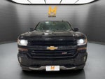 2018 Chevrolet Silverado 1500 Crew Cab Short Box 4-Wheel Drive LT Z71