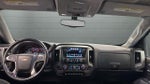 2018 Chevrolet Silverado 1500 Crew Cab Short Box 4-Wheel Drive LT Z71