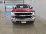 2018 Chevrolet Silverado 1500 Crew Cab Short Box 4-Wheel Drive LT
