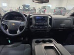 2018 Chevrolet Silverado 1500 Crew Cab Short Box 4-Wheel Drive LT
