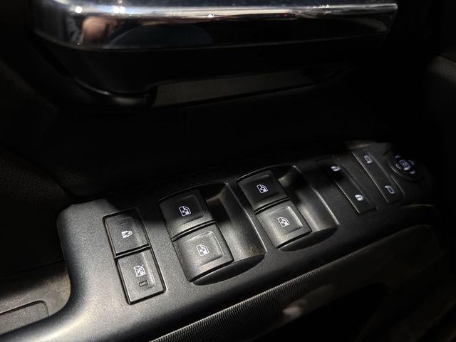 2018 Chevrolet Silverado 1500 Base