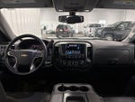 2018 Chevrolet Silverado 1500 Base