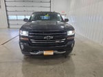 2018 Chevrolet Silverado 1500 Crew Cab Short Box 4-Wheel Drive LT Z71