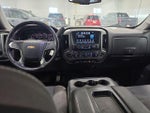 2018 Chevrolet Silverado 1500 Crew Cab Short Box 4-Wheel Drive LT Z71