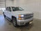2014 Chevrolet Silverado 1500 Crew Cab Standard Box 4-Wheel Drive LT w/1LT