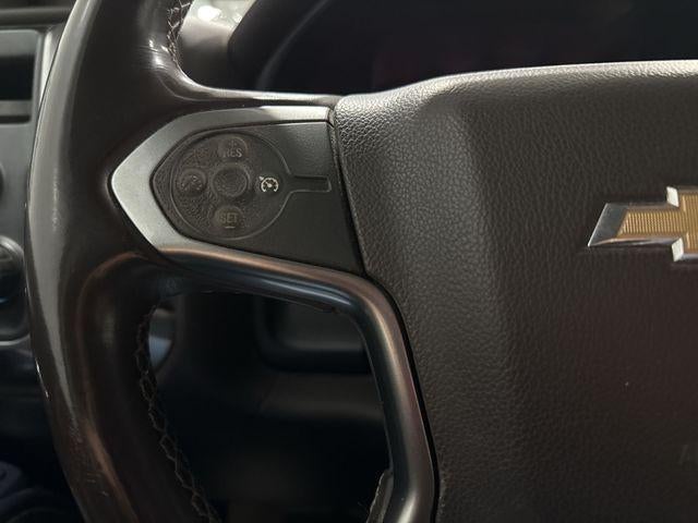 2014 Chevrolet Silverado 1500 Crew Cab Short Box 4-Wheel Drive LT w/1LT