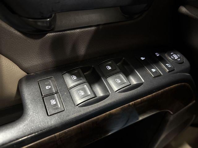 2014 Chevrolet Silverado 1500 Crew Cab Short Box 4-Wheel Drive LT w/1LT