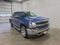 2018 Chevrolet Silverado 1500 Crew Cab Short Box 4-Wheel Drive LTZ