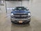 2018 Chevrolet Silverado 1500 Crew Cab Short Box 4-Wheel Drive LTZ