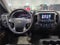 2018 Chevrolet Silverado 1500 Crew Cab Short Box 4-Wheel Drive LTZ