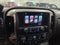 2018 Chevrolet Silverado 1500 Crew Cab Short Box 4-Wheel Drive LTZ