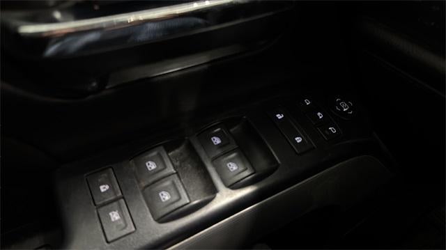 2014 Chevrolet Silverado 1500 Crew Cab Short Box 4-Wheel Drive LTZ w/1LZ