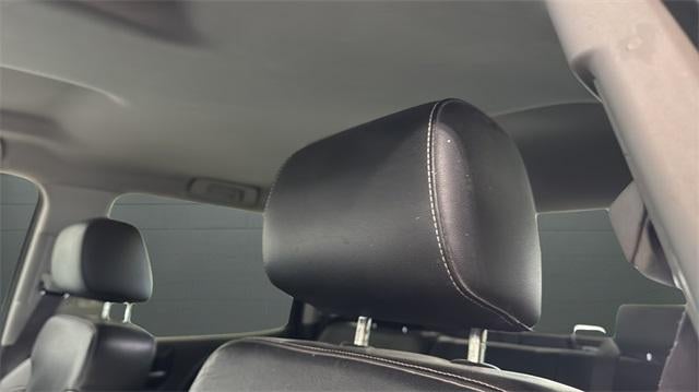 2014 Chevrolet Silverado 1500 Crew Cab Short Box 4-Wheel Drive LTZ w/1LZ