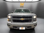 2014 Chevrolet Silverado 1500 Crew Cab Short Box 4-Wheel Drive LTZ w/1LZ