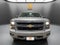 2014 Chevrolet Silverado 1500 Crew Cab Short Box 4-Wheel Drive LTZ w/1LZ