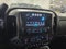2018 Chevrolet Silverado 1500 Crew Cab Short Box 4-Wheel Drive LTZ Z71