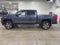 2018 Chevrolet Silverado 1500 Crew Cab Short Box 4-Wheel Drive LTZ Z71