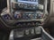 2016 Chevrolet Silverado 1500 Crew Cab Short Box 4-Wheel Drive LTZ