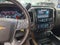 2016 Chevrolet Silverado 1500 Crew Cab Short Box 4-Wheel Drive LTZ