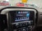 2016 Chevrolet Silverado 1500 Crew Cab Short Box 4-Wheel Drive LTZ