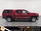 2017 Chevrolet Silverado 1500 Crew Cab Short Box 4-Wheel Drive LTZ