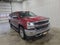2017 Chevrolet Silverado 1500 Crew Cab Short Box 4-Wheel Drive LTZ