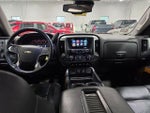 2017 Chevrolet Silverado 1500 Crew Cab Short Box 4-Wheel Drive LTZ