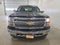 2014 Chevrolet Silverado 1500 Crew Cab Standard Box 4-Wheel Drive LTZ w/1LZ
