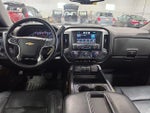 2014 Chevrolet Silverado 1500 Crew Cab Standard Box 4-Wheel Drive LTZ w/1LZ